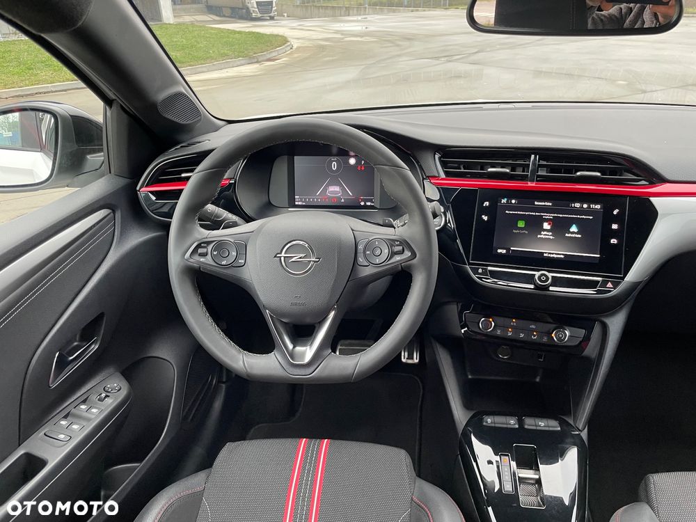 Opel Corsa 1.2 Direct Injection Turbo Start/Stop GS Line - 18