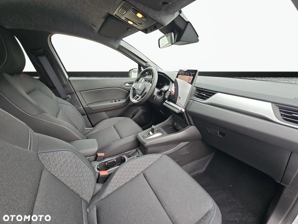 Renault Symbioz 1.8 E-Tech Full Hybrid 160 Evolution - 23
