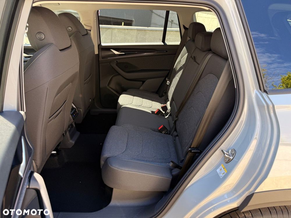 Skoda Kodiaq 2.0 TDI 4x2 Edition 130 DSG - 12