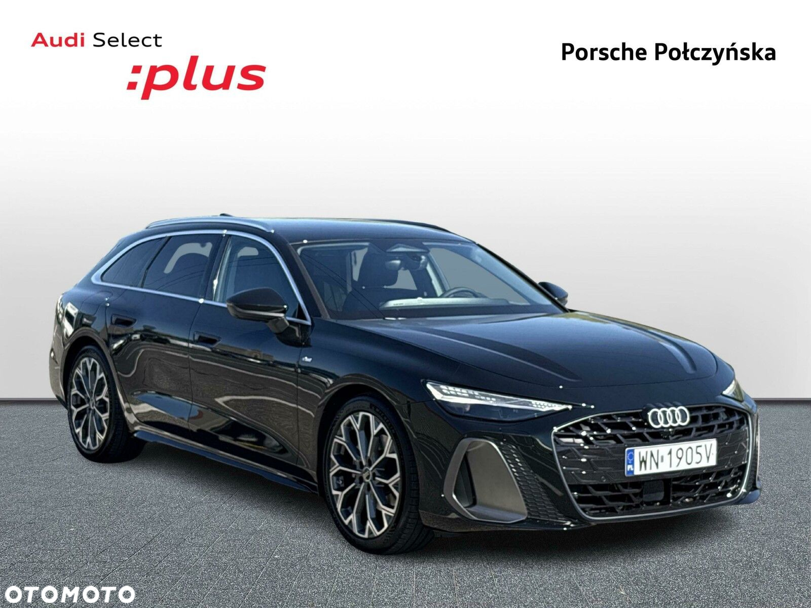 Audi A6 - 8
