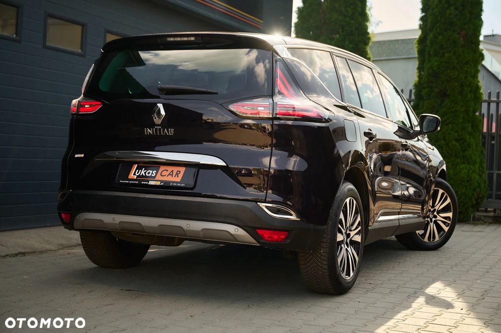 Renault Espace 1.6 TCE Initiale Paris EDC - 32