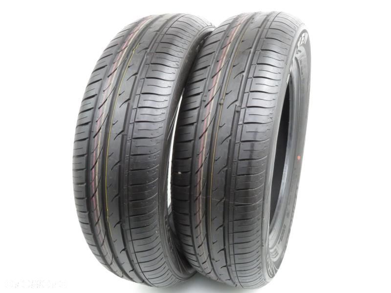 165/65R15 81T OPONY LETNIE NEXEN NBLUE HD PLUS ROK PRODUKCJI 2020 OPONY DEMO - 1