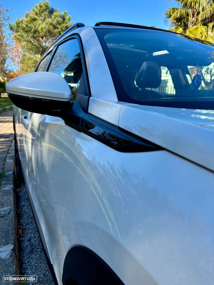 Peugeot 2008 BlueHDi 130 EAT8 Allure Pack - 8