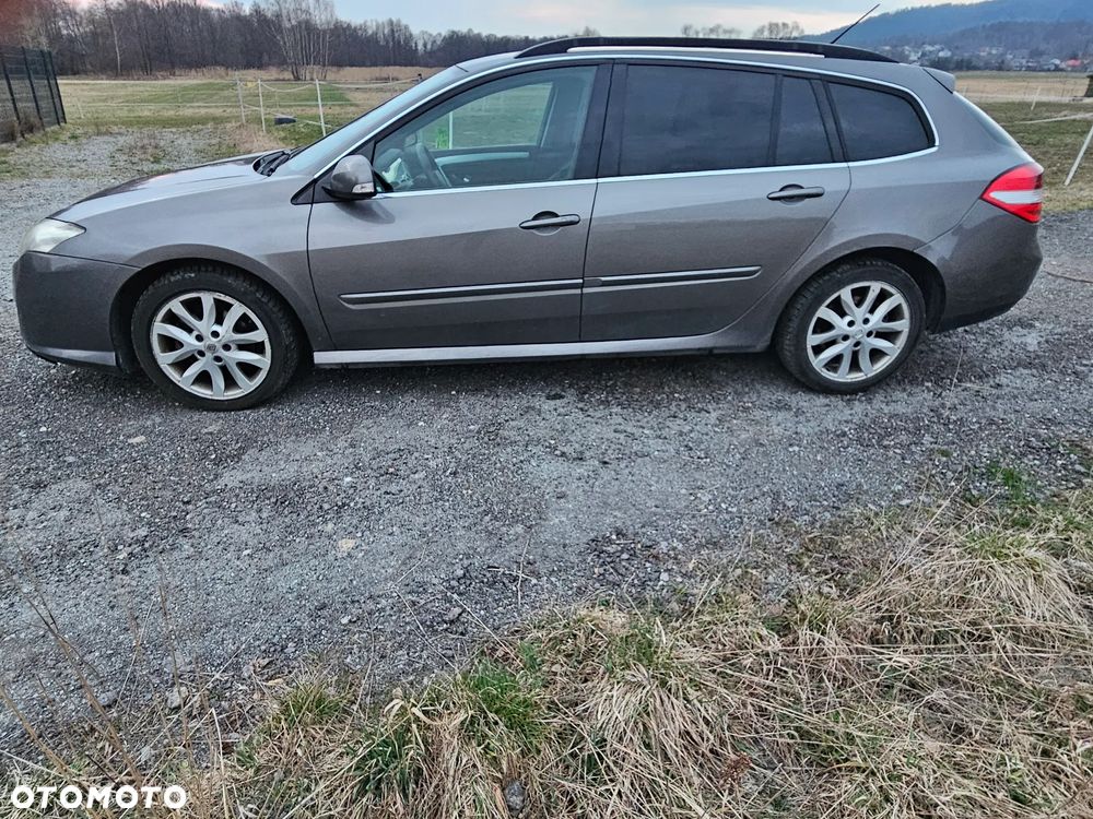 Renault Laguna - 4