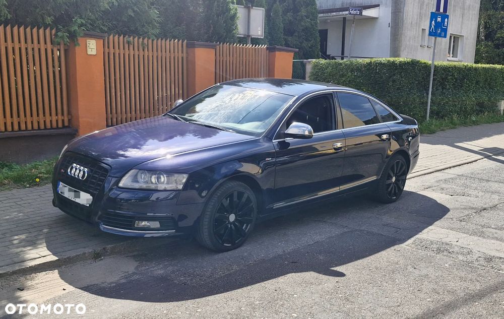 Audi A6 Limousine - 2