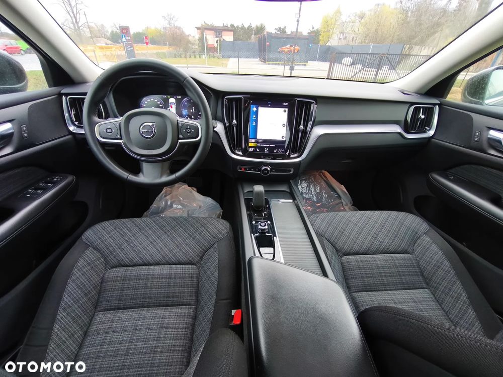 Volvo V60 - 9