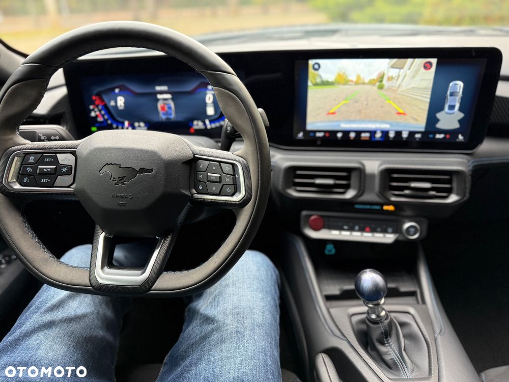 Mercedes-Benz Klasa A 45 AMG 4-Matic - 13