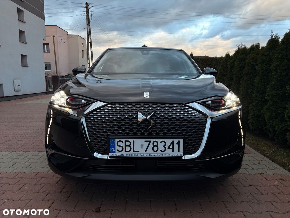 DS Automobiles DS 3 Crossback - 12