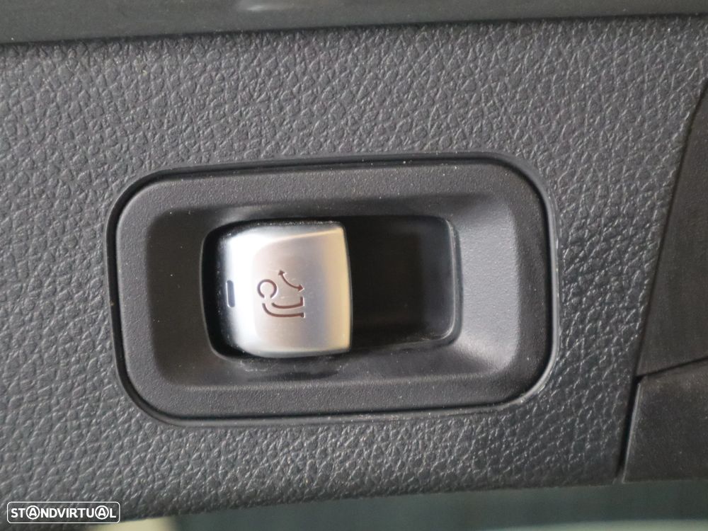 Mercedes-Benz C 180 (BlueTEC) d Station - 12