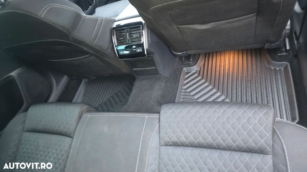 Skoda Superb 1.6 TDI DSG Style - 19