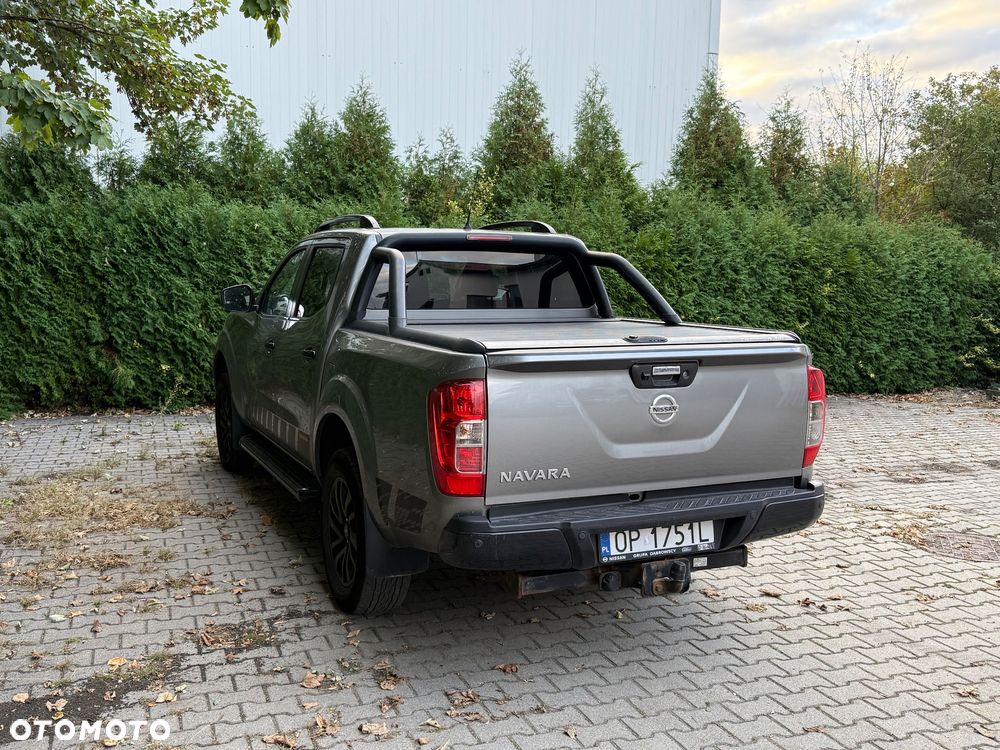 Nissan Navara - 4