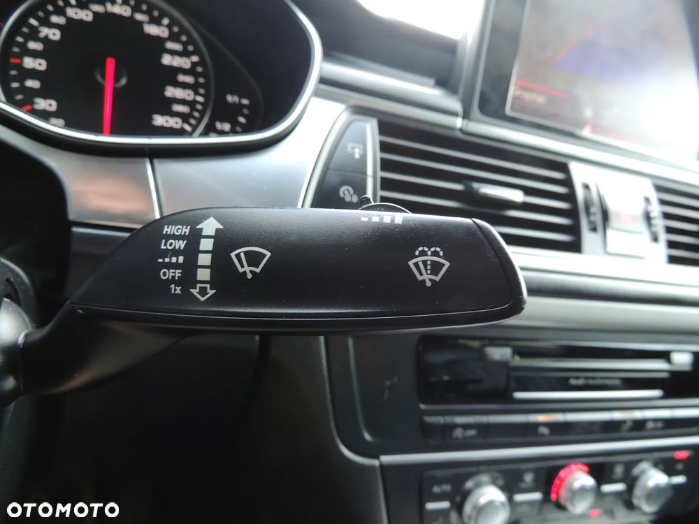 Audi A7 Sportback 3.0 TDI clean diesel Quattro S tronic - 20