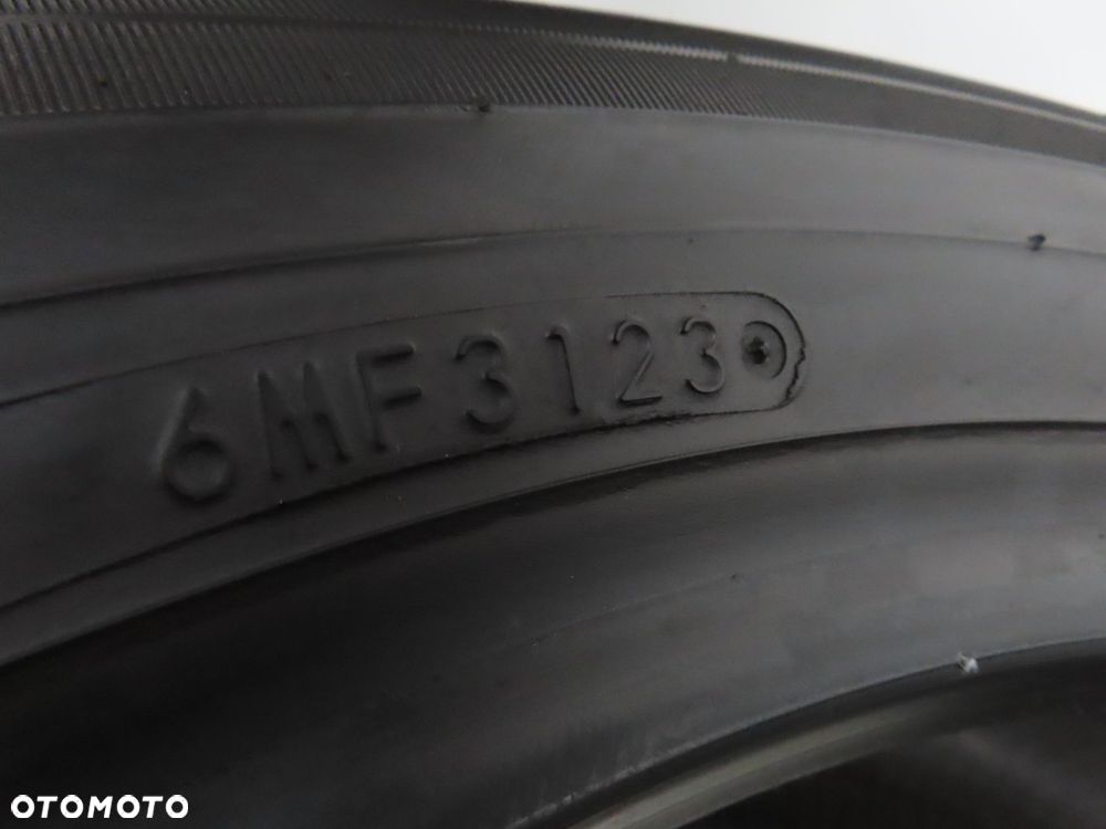2x 225/55R19 OPONY LETNIE UŻYWANE Toyo Proxes R46A 99V - 2