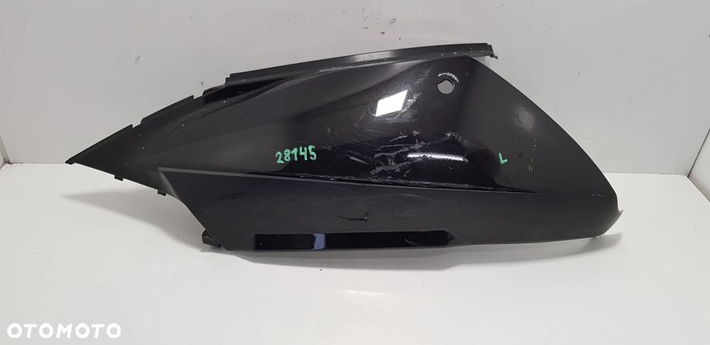Aprilia Atlantic 125 Boczek Lewy Owiewka - 1