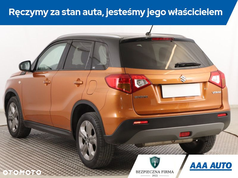 Suzuki Vitara - 5