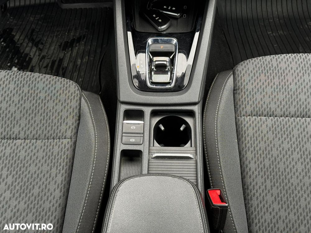 Skoda Octavia 1.5 TSI DSG MHEV Style - 21
