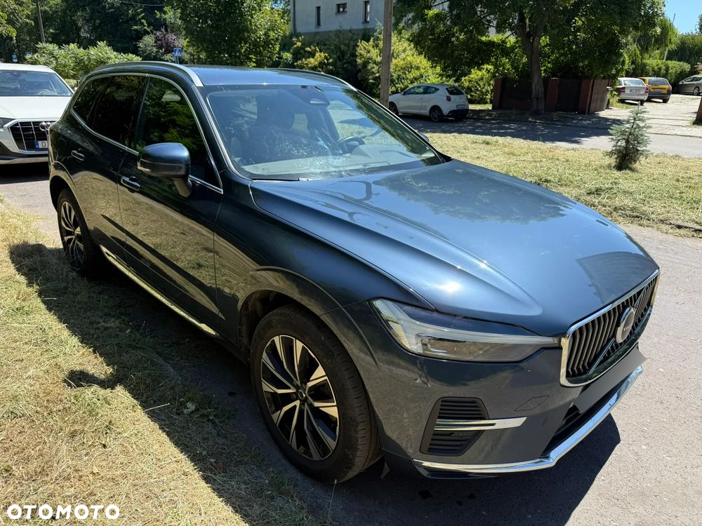 Volvo XC 60 - 3