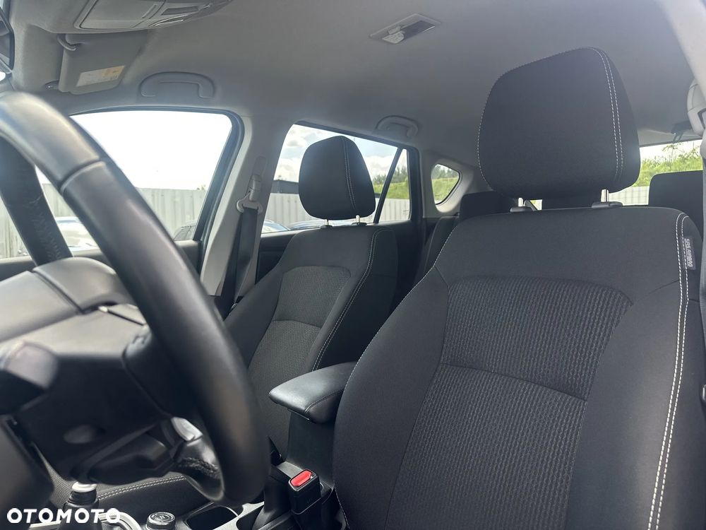 Suzuki SX4 S-Cross 1.4 SHVS Elegance 4WD - 22