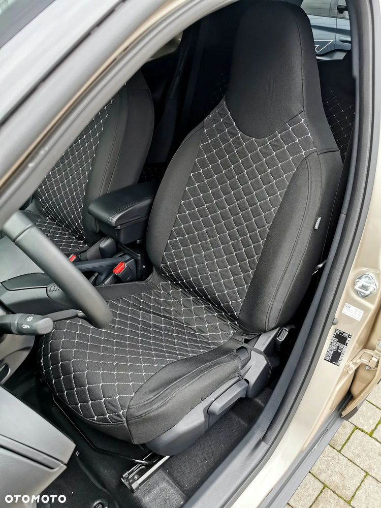 Toyota Aygo X 1.0 VVT-i Executive - 8