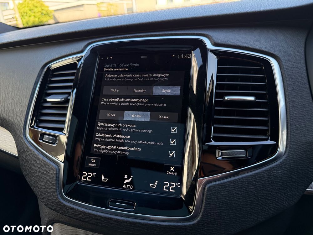 Volvo XC 90 T8 AWD Twin Engine Geartronic RDesign - 30