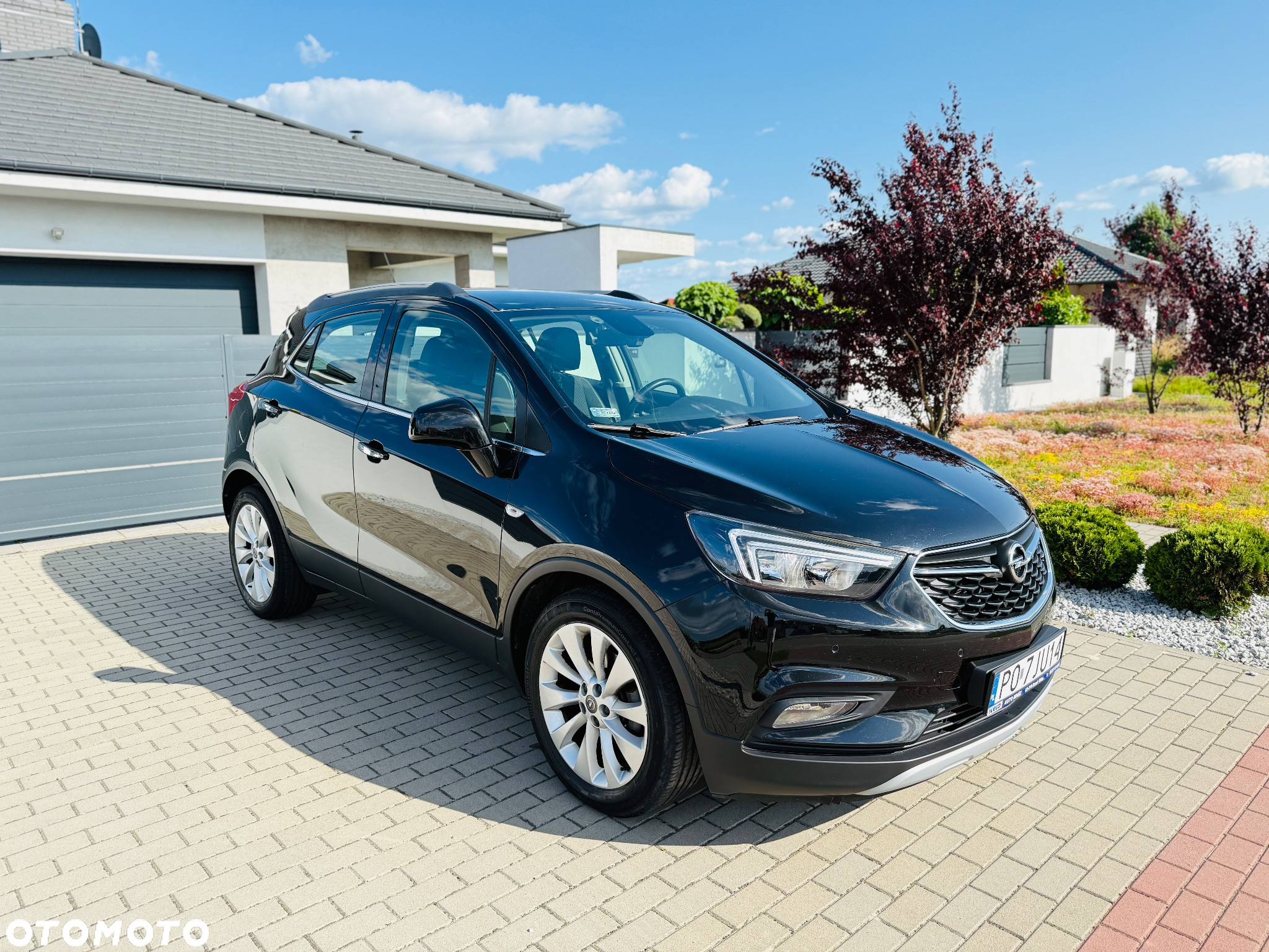 Opel Mokka X 1.4 T Elite - 3