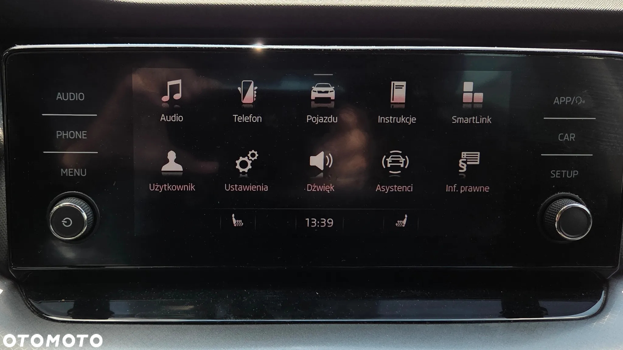 Skoda Octavia 1.5 TSI ACT Ambition - 16