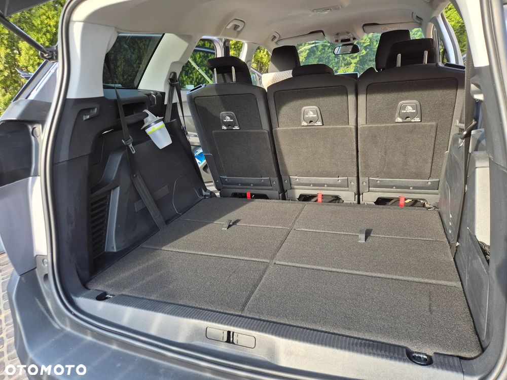 Peugeot 5008 1.6 BlueHDi Active 7os - 8