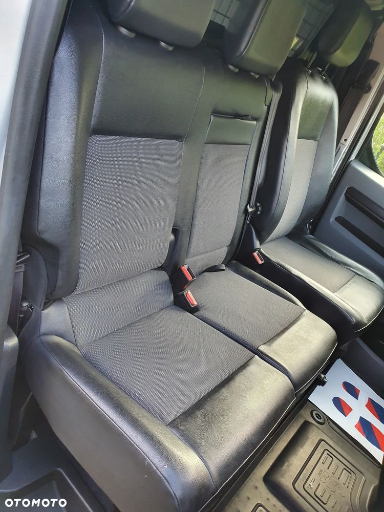 Toyota Proace Long - 25