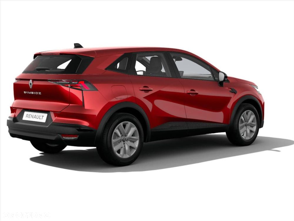 Renault Symbioz 1.3 TCe mHEV Evolution - 7