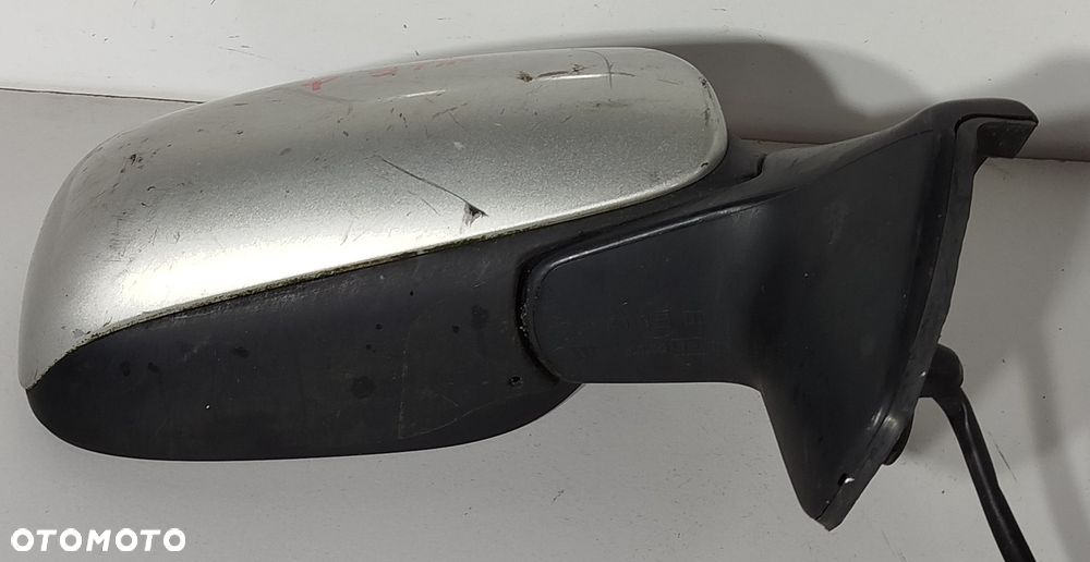 Lusterko prawe przednie TOYOTA AURIS 07-10 5 PIN - 3