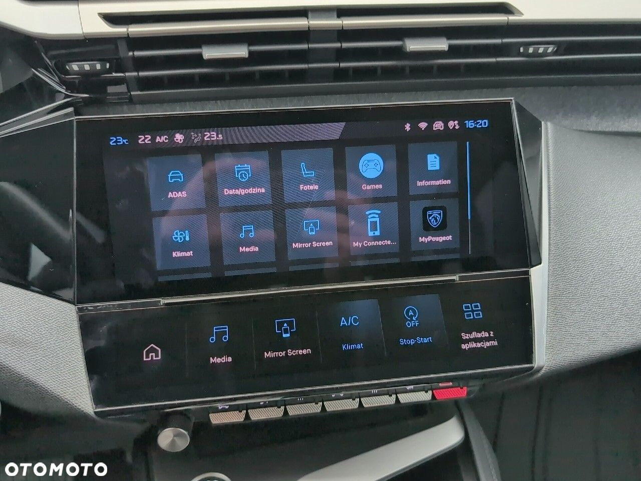 Peugeot 308 1.5 BlueHDi Allure Pack S&S EAT8 - 24