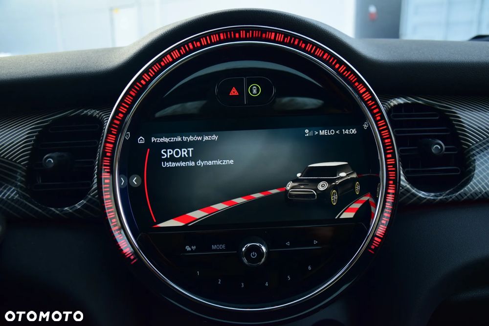 MINI Cooper SE Resolute Edition - 35