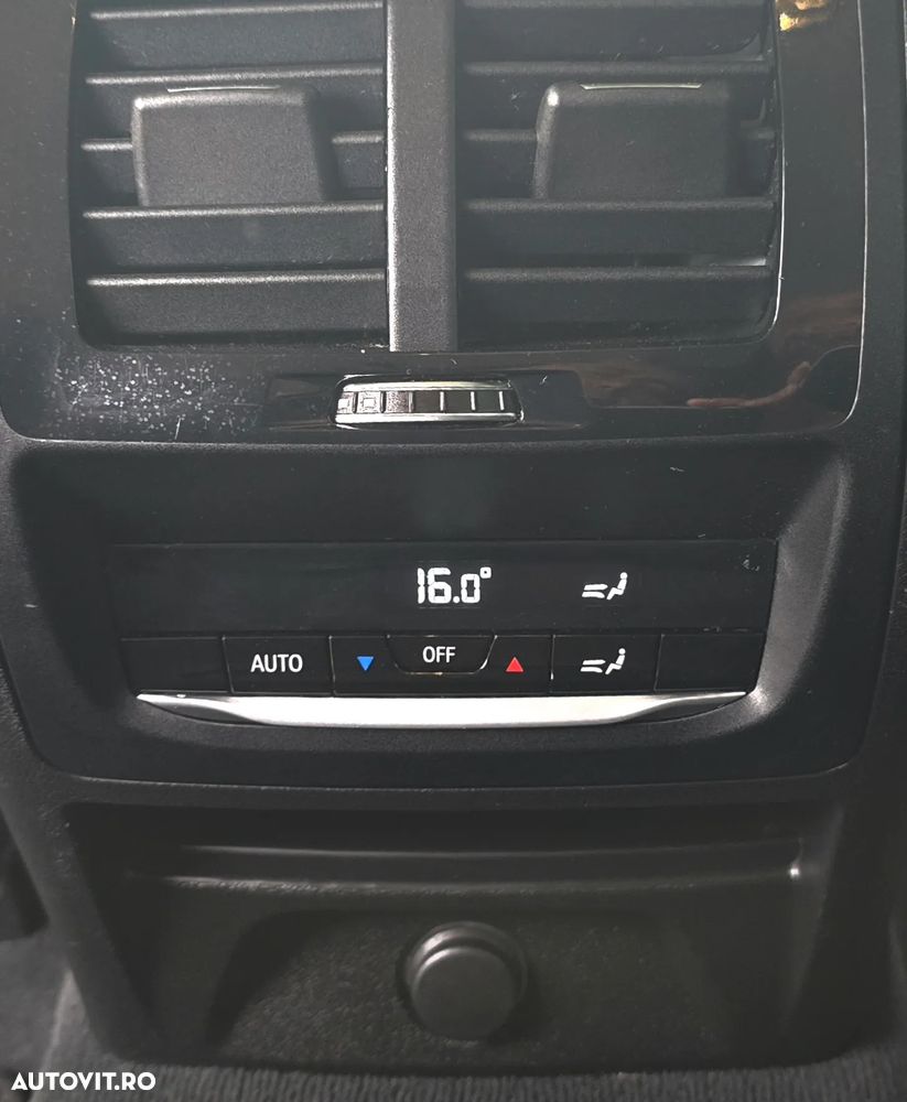 BMW X4 xDrive20d Aut. Advantage - 9