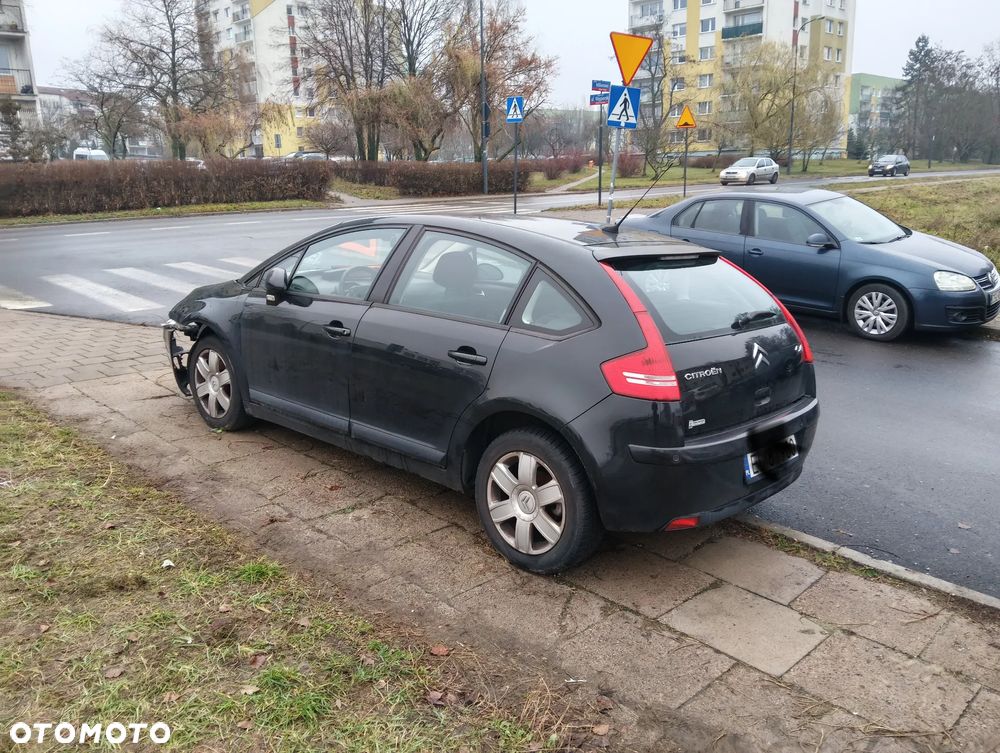 Citroën C4 - 8