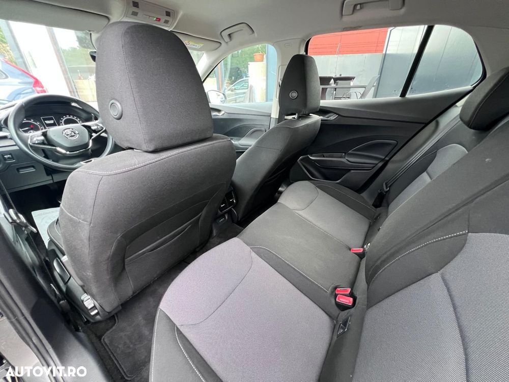 Skoda Fabia 1.0 MPI 80 CP Essence - 16