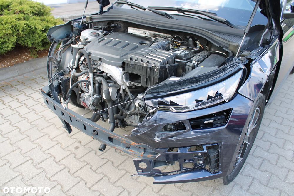 Skoda Kodiaq 2.0 TDI 4x4 Style DSG - 13