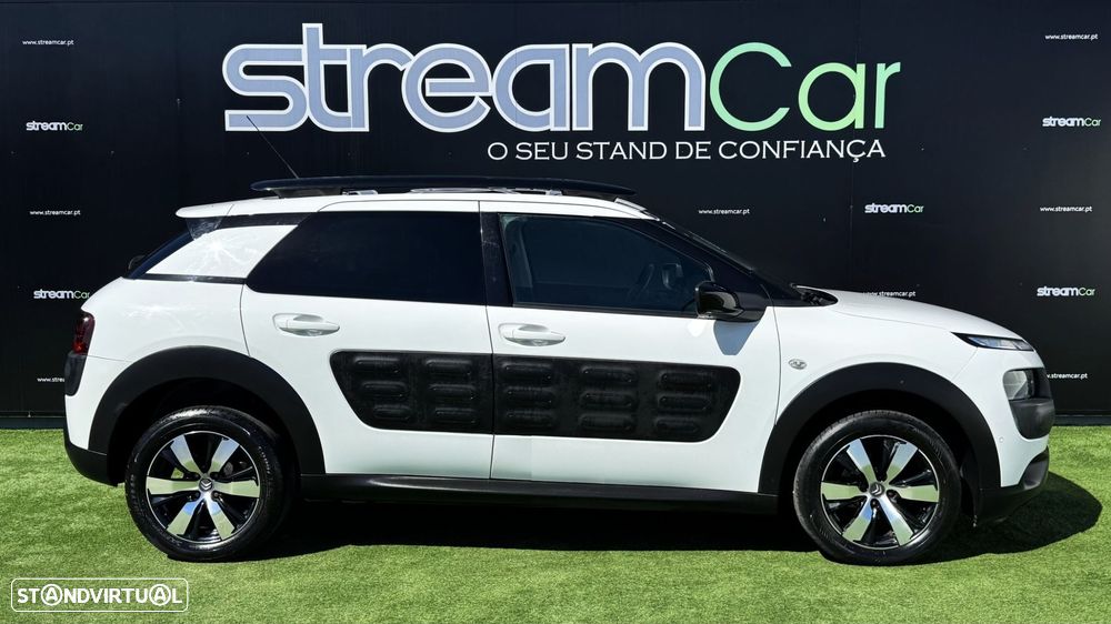 Citroën C4 Cactus BlueHDi 100 Airdream Stop&Start Feel - 6