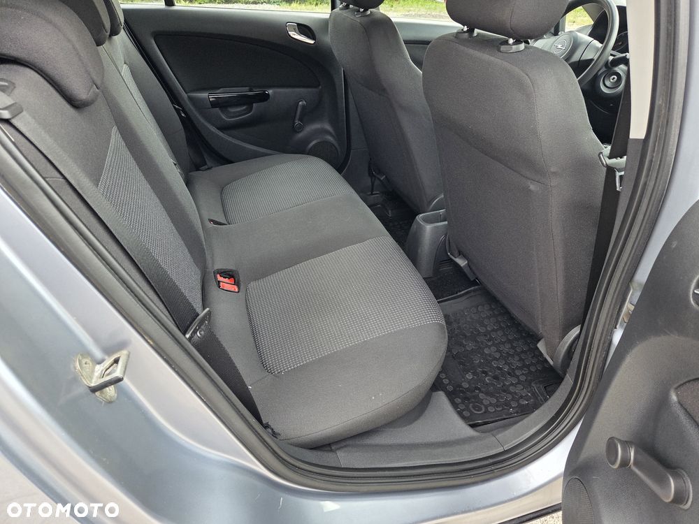 Opel Corsa - 6