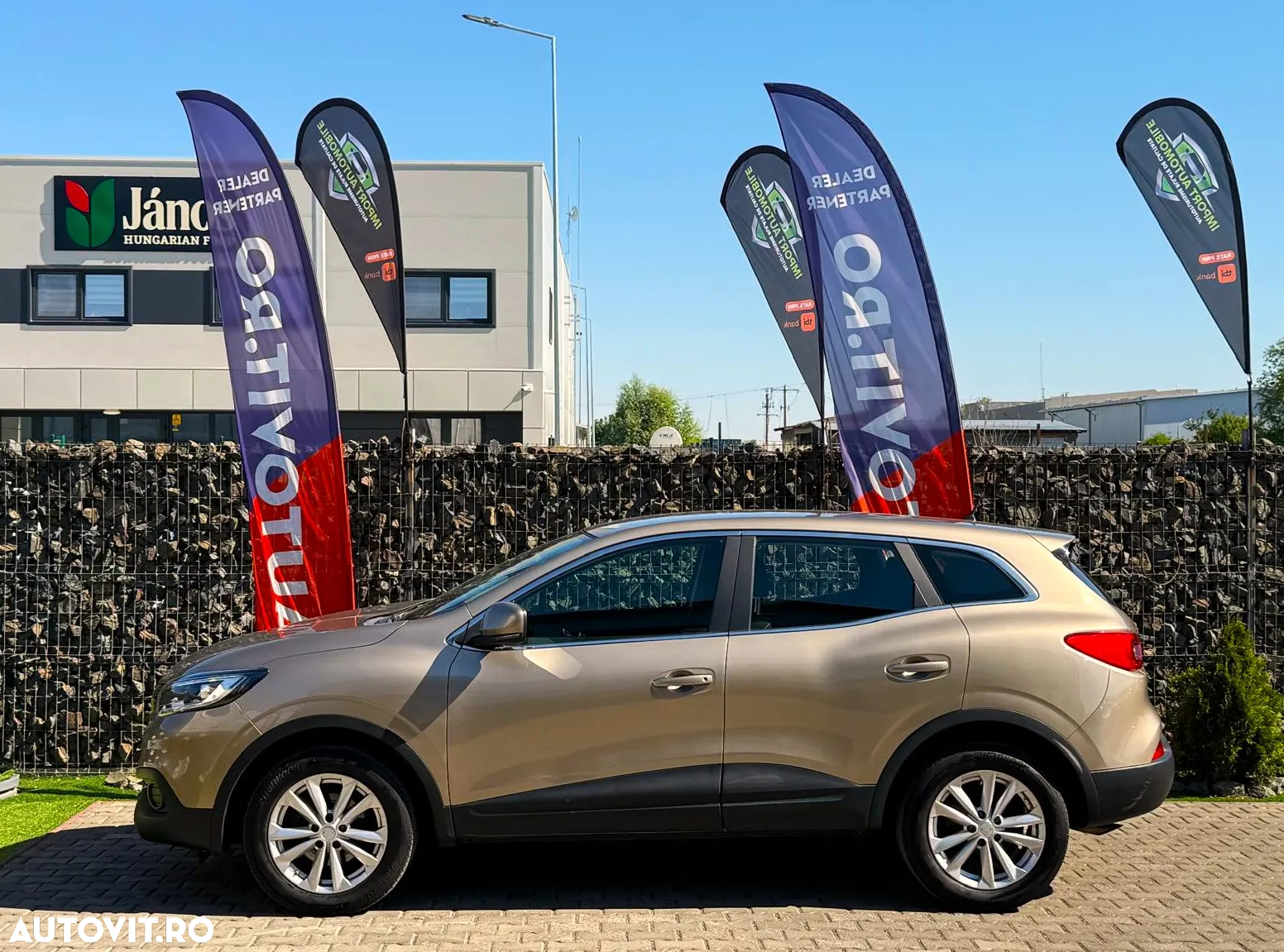 Renault Kadjar - 16