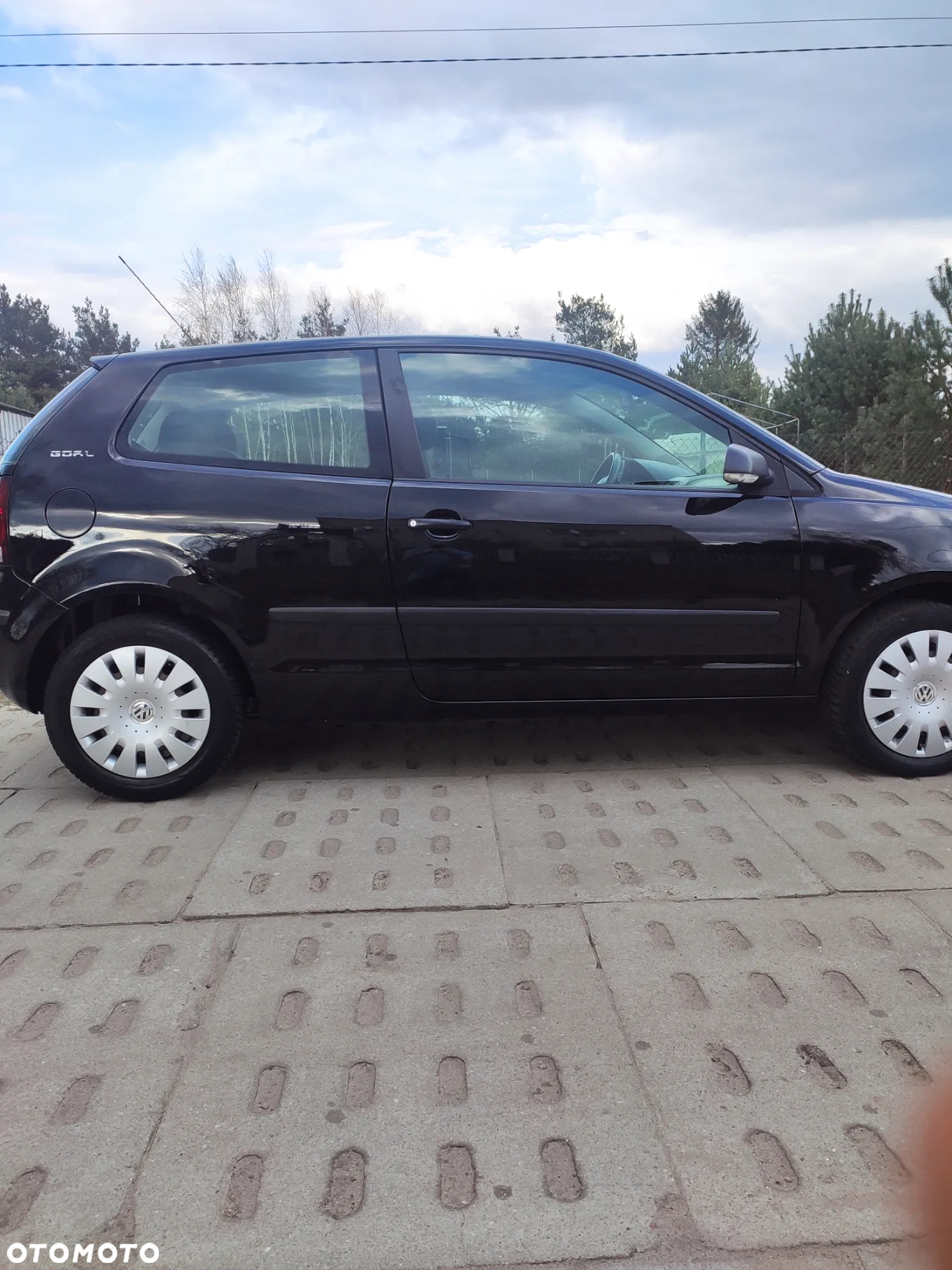Volkswagen Polo 1.2 Goal - 5