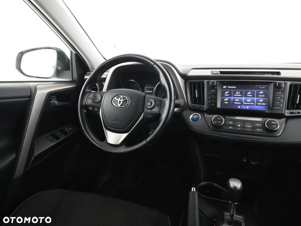 Toyota RAV4 2.5 4x2 Edition - 17