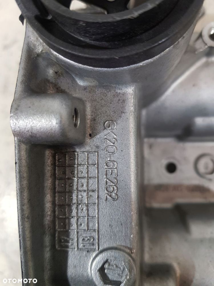 pokrywa zaworów wałki gk2q-6e262-ae ford transit mk8 2.0 tdci ylf6 - 10