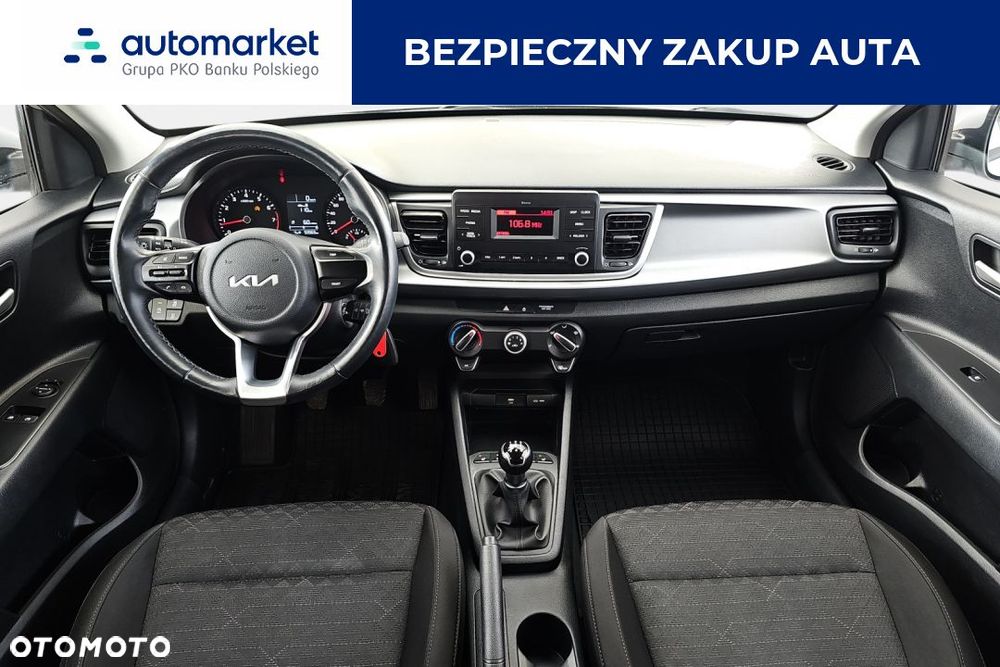Kia Rio 1.2 M - 6