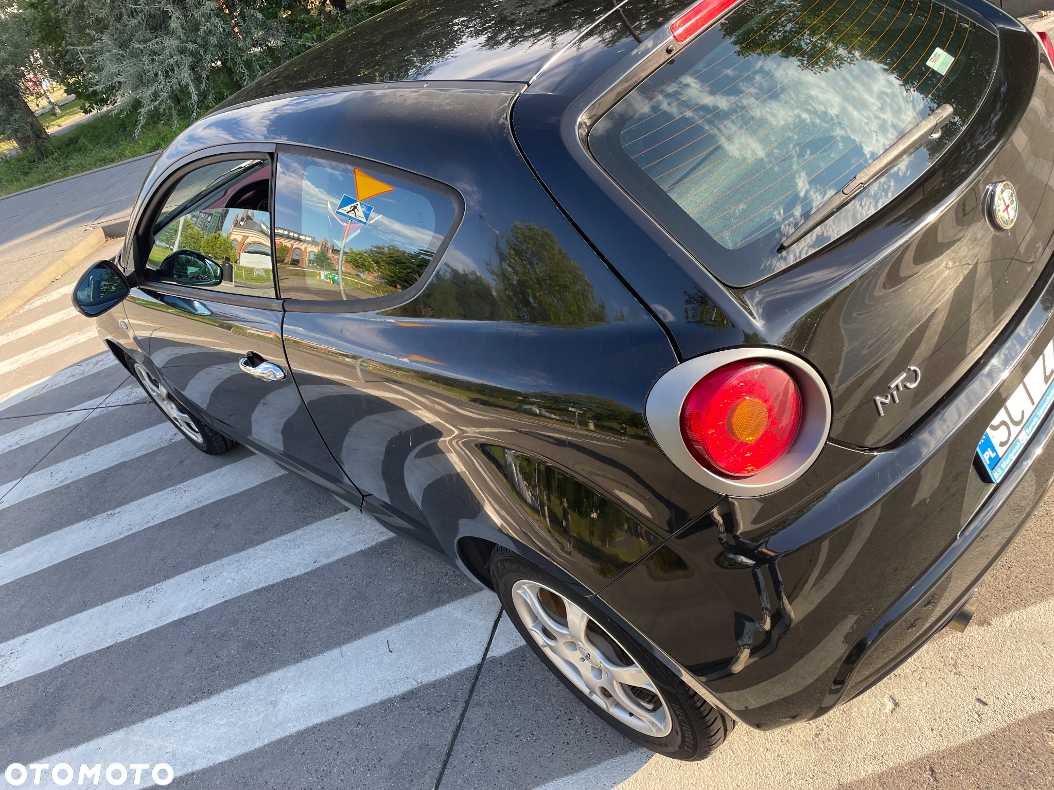 Alfa Romeo Mito 1.4 MultiAir Progression - 10