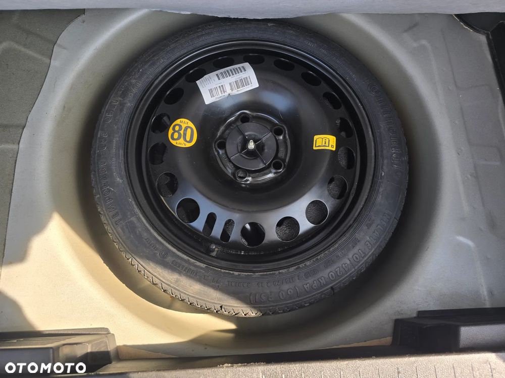 Opel Meriva - 20