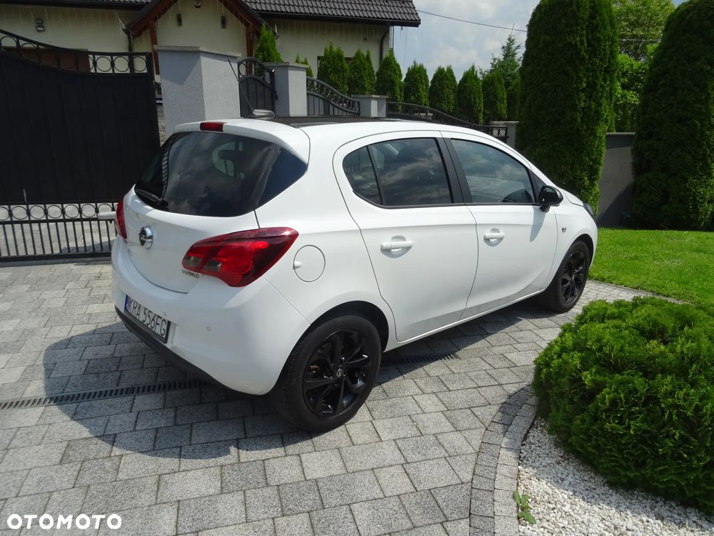 Opel Corsa 1.4 T Color Edition S&S - 20