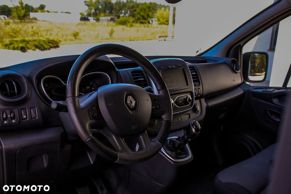 Renault Trafoc - 29