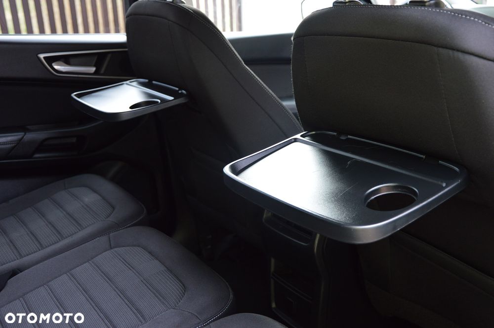 Ford Galaxy 1.5 EcoBoost Start-Stopp Titanium - 27