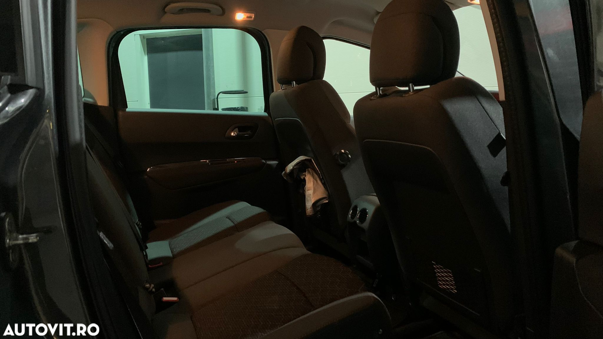 Peugeot 3008 Hybrid4 88g/85g - 9