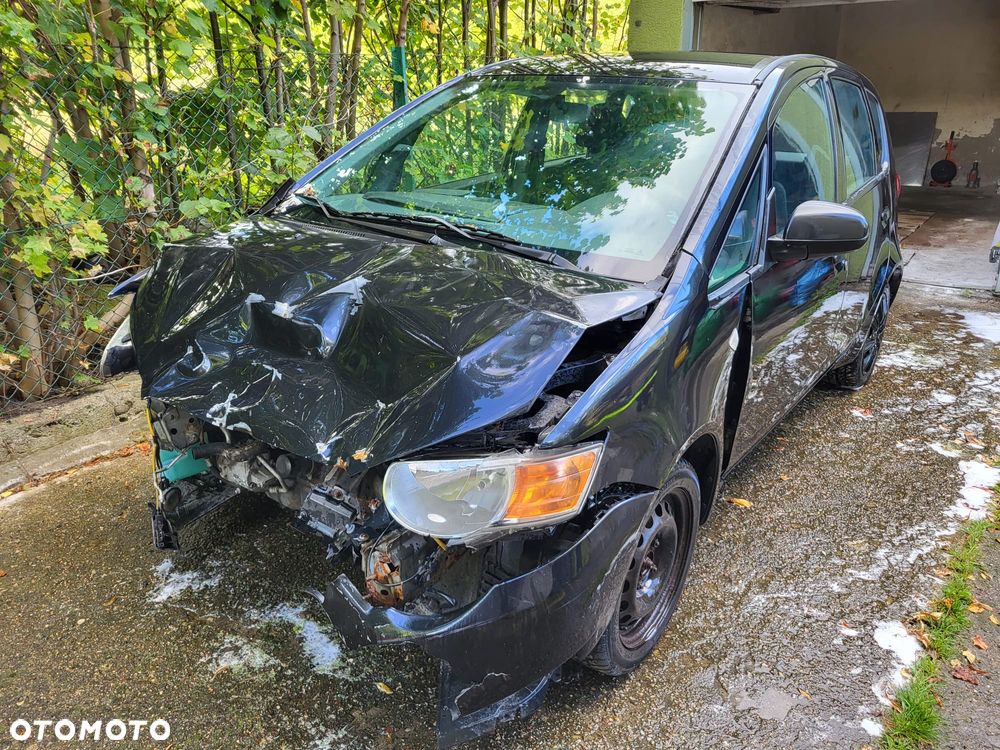 Mitsubishi Colt 1.3 Intense ASTC - 5